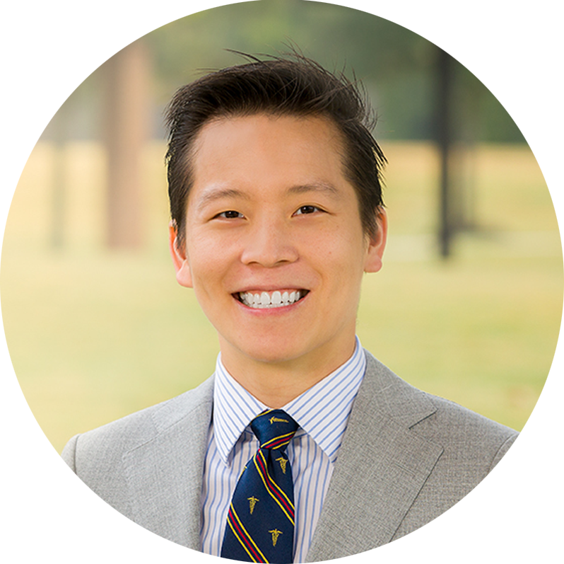 About Chester Wu, M.D., Rise Science Medical Reviewer